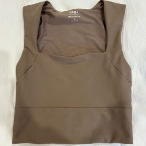 Abercrombie YPB Activewear Tank